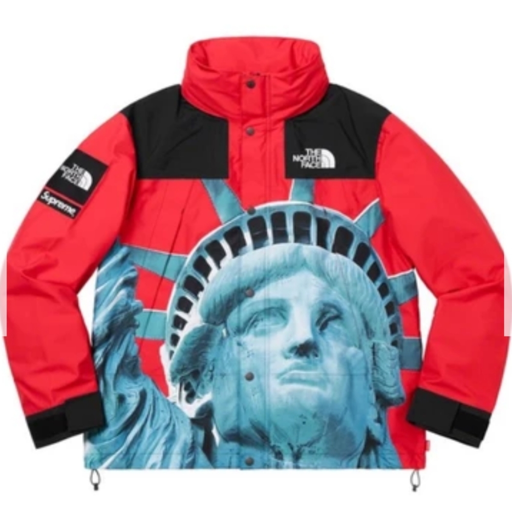 Supreme The North Face Jacket